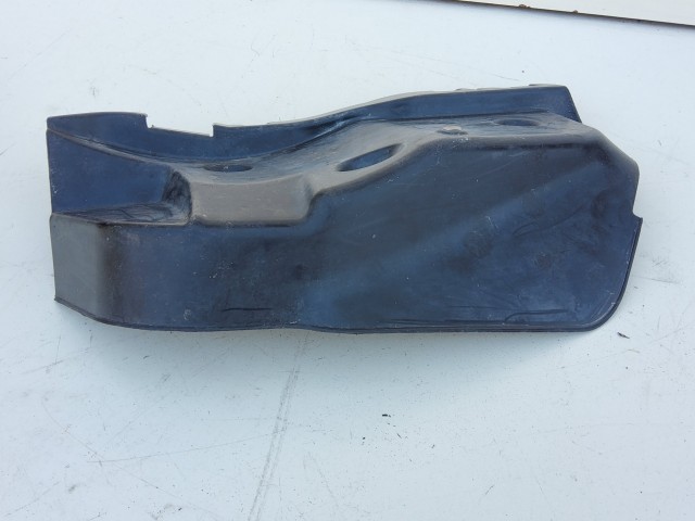 Fiat 500 2007-2015 Alsó motor védő Használt 