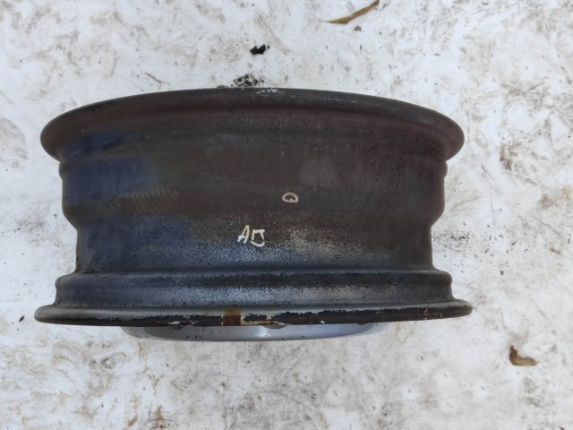 Fiat Ducato 2006-2013 Felni Használt  Lemez  68 6 16 5