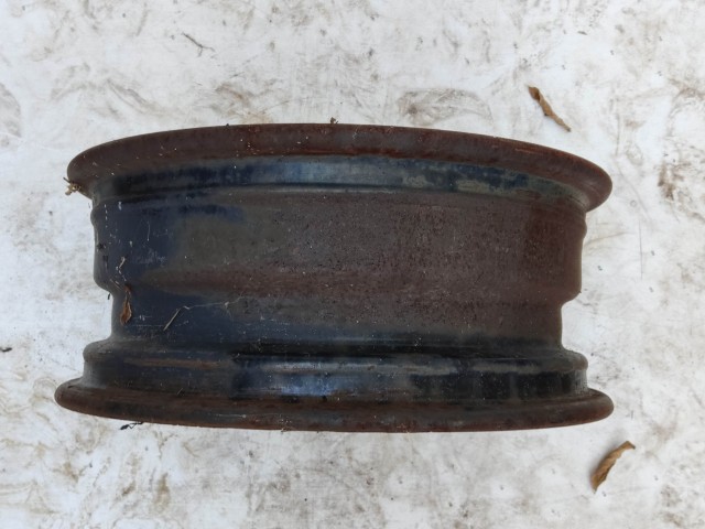 Felni Használt  Lemez 98 39 5.5 15 4