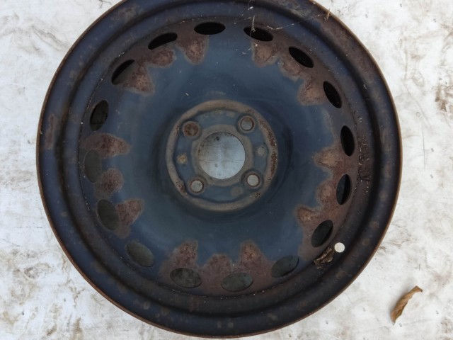 Felni Használt  Lemez 98 39 5.5 15 4