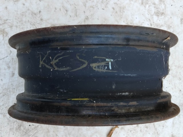 Felni Használt  Lemez 98 39 5.5 15 4