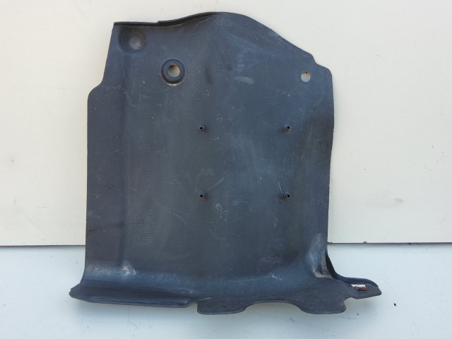 Alfa Romeo 159 2005-2011 Alsó motor védő Használt 