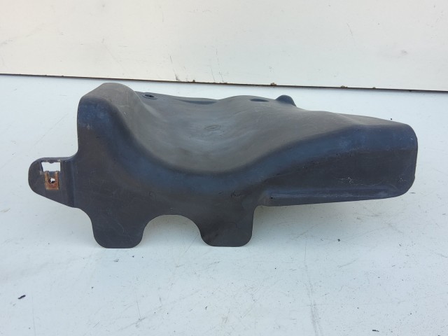 Alfa Romeo 159 2005-2011 Alsó motor védő Használt 