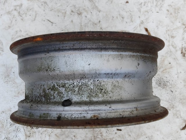 194175 Fiat 500L 6x15