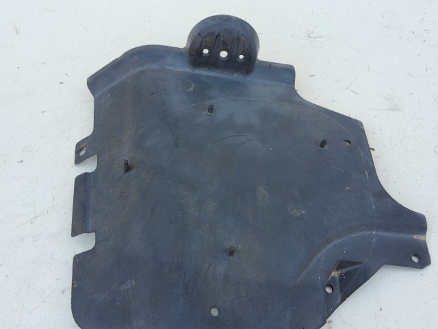 Alfa Romeo 147 2000-2010 Alsó motor védő Használt 