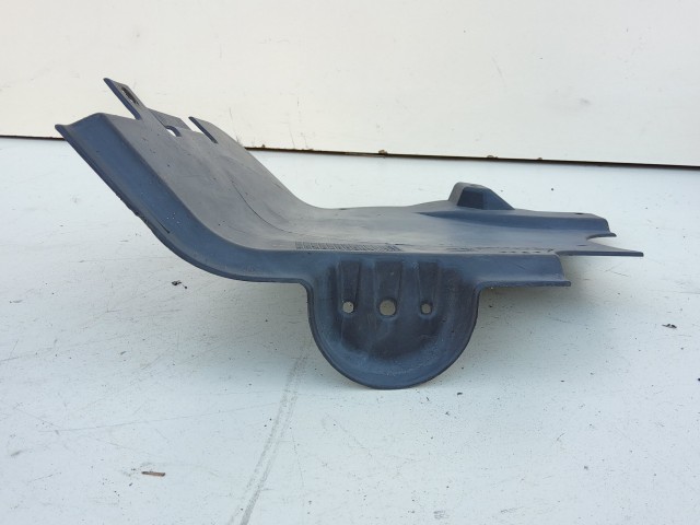 Alfa Romeo 147 2000-2010 Alsó motor védő Használt 