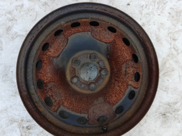 194176 Fiat 500L 6x15