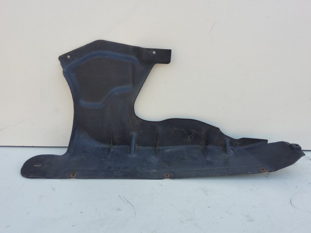 Fiat Stilo 2001-2007 Alsó motor védő Használt 