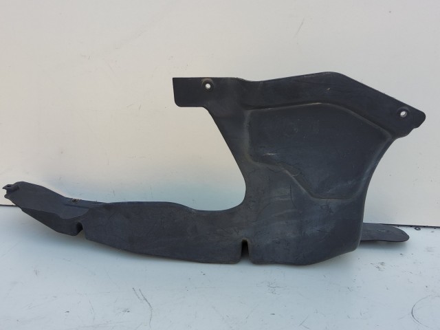 Fiat Stilo 2001-2007 Alsó motor védő Használt 