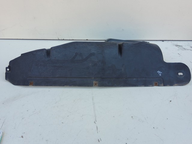 Fiat Stilo 2001-2007 Alsó motor védő Használt 