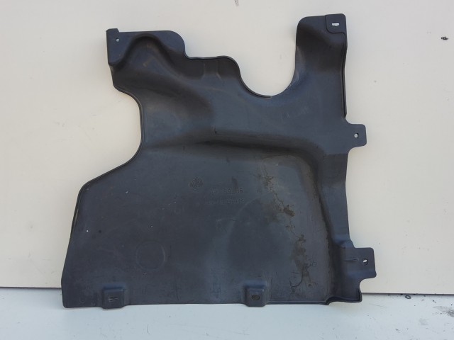 Alfa Romeo 159 2005-2011 bal hátsó alsó karosszéri védő öszkerekes kivitelhez 50502859 