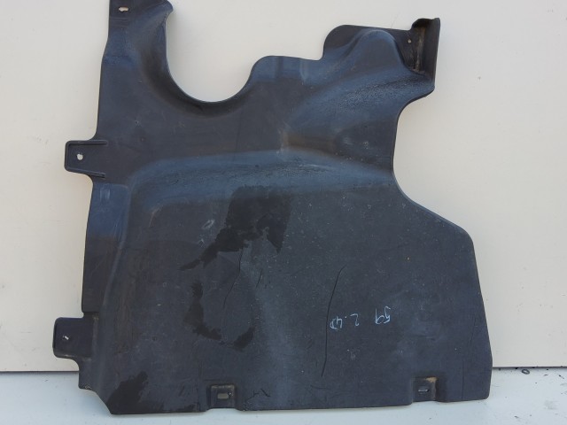 Alfa Romeo 159 2005-2011 bal hátsó alsó karosszéri védő öszkerekes kivitelhez 50502859 