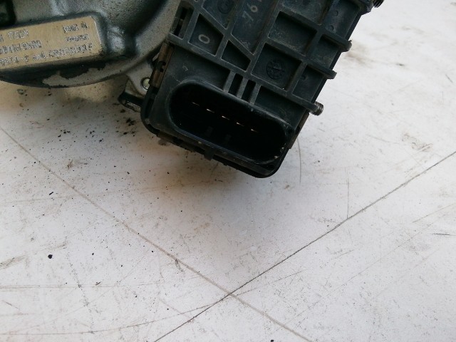 192463 Peugeot 4007 2007-2012 2,2 16v Diesel turbó 9684819580