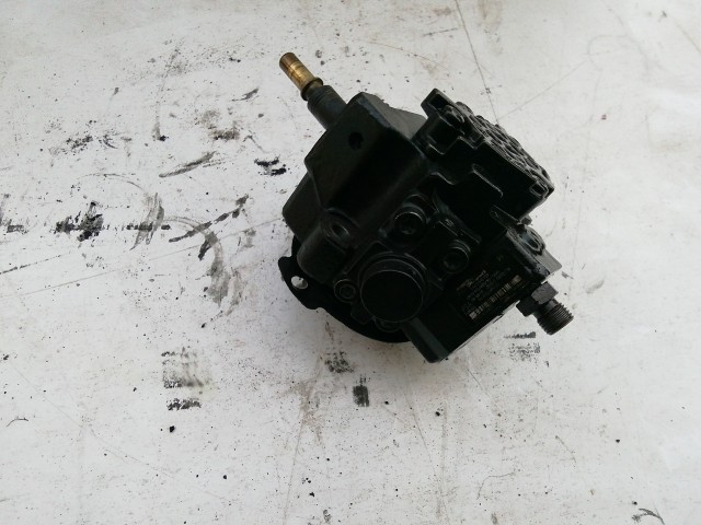 Diesel befecskendező szivattyú