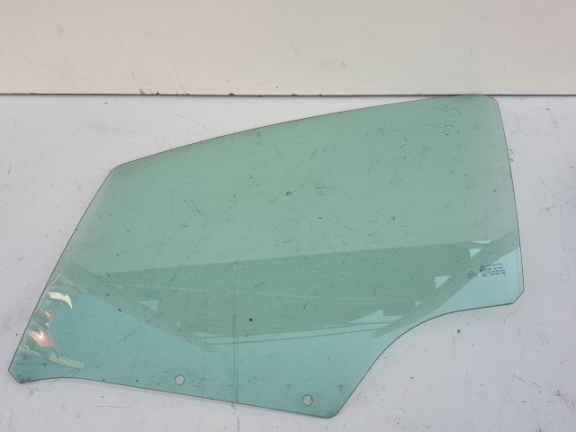 193011 Citroen C3 2010-2016 bal első lejáró üveg