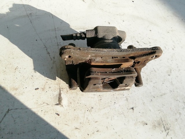 192426 Peugeot 4007 2007-2012 Jobb hátsó Féknyereg