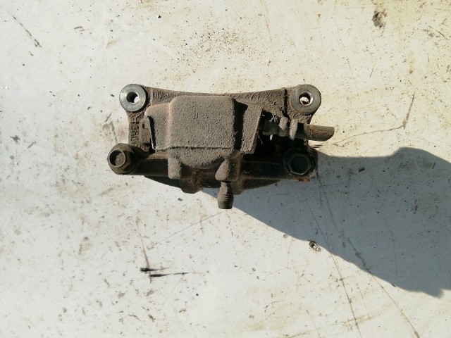 192426 Peugeot 4007 2007-2012 Jobb hátsó Féknyereg