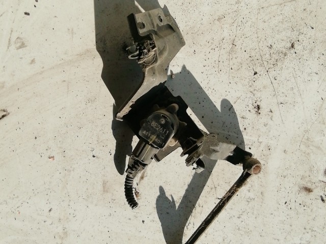 Peugeot 4007 2007-2012 Xenon állító Használt 