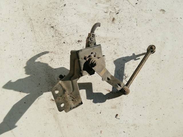 Peugeot 4007 2007-2012 Xenon állító Használt 