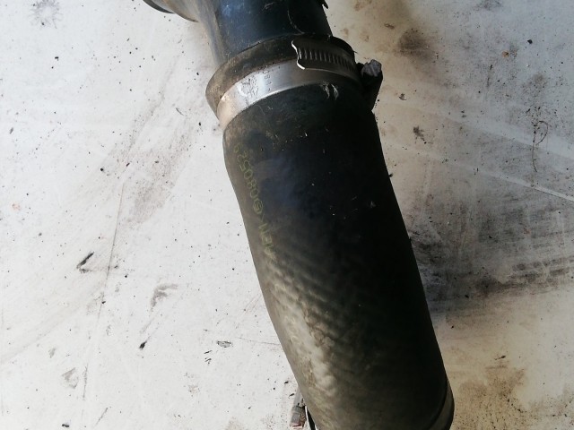 194407 Peugeot 4007 2007-2012 2,2 16v Diesel Levegőcső