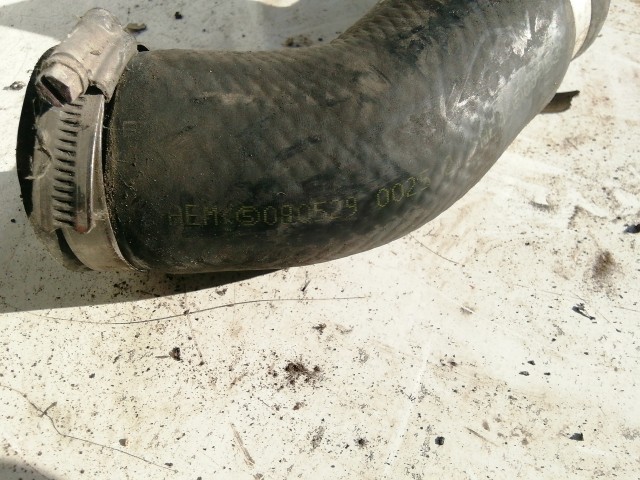 194407 Peugeot 4007 2007-2012 2,2 16v Diesel Levegőcső