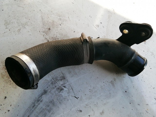 194407 Peugeot 4007 2007-2012 2,2 16v Diesel Levegőcső