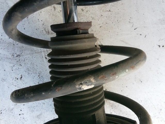 194398 Peugeot 4007 2007-2012  Jobb első Lengéscsillapító