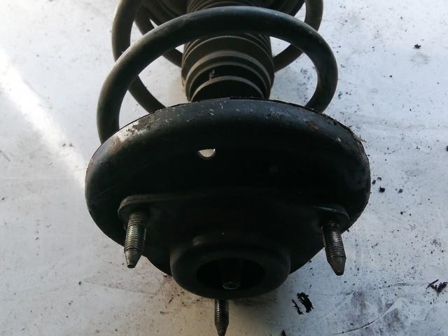 194398 Peugeot 4007 2007-2012  Jobb első Lengéscsillapító