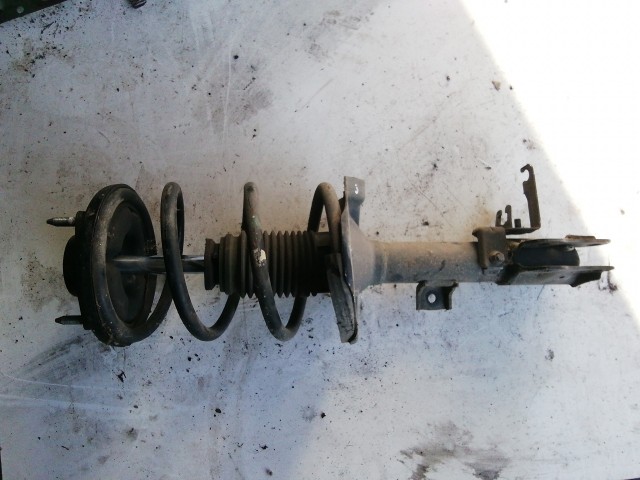 194398 Peugeot 4007 2007-2012  Jobb első Lengéscsillapító