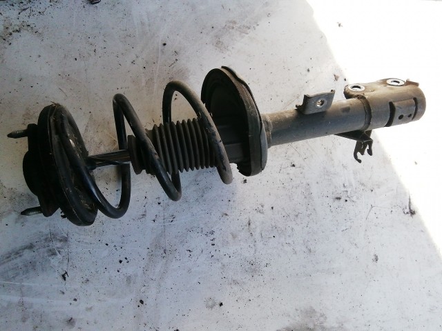 194398 Peugeot 4007 2007-2012  Jobb első Lengéscsillapító