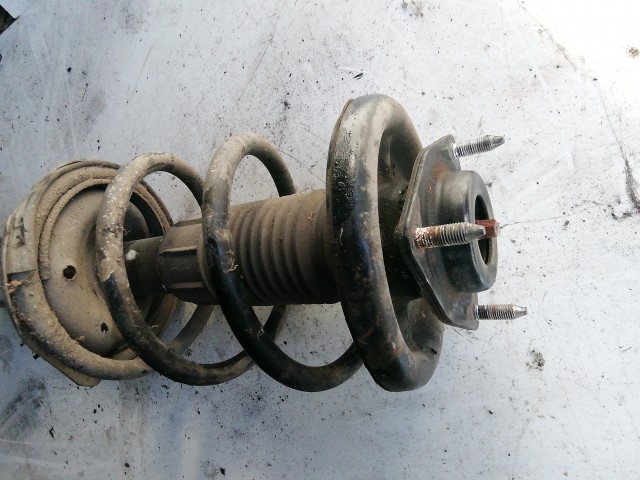 194397 Peugeot 4007 2007-2012 Bal első  Lengéscsillapító