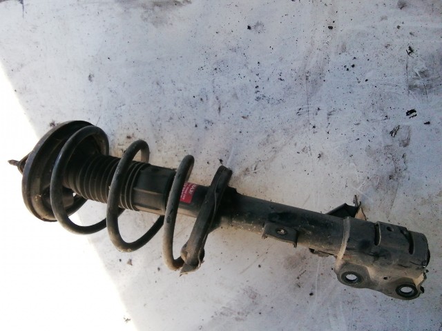 194397 Peugeot 4007 2007-2012 Bal első  Lengéscsillapító