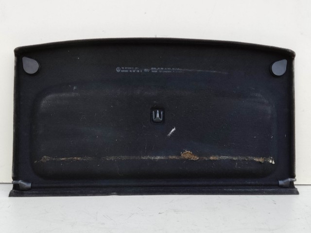 194495 Volkswagen Golf IV. 1997-2005 Kalaptartó a képen látható sérüléssel!!!