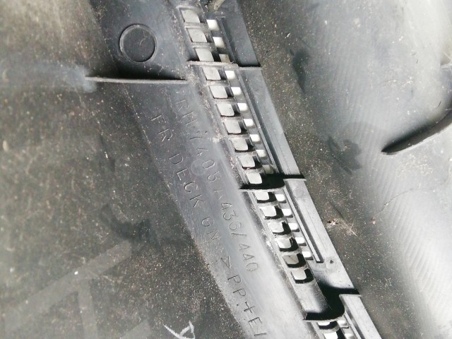 Peugeot 4007 2007-2012 Levél fogó Használt 