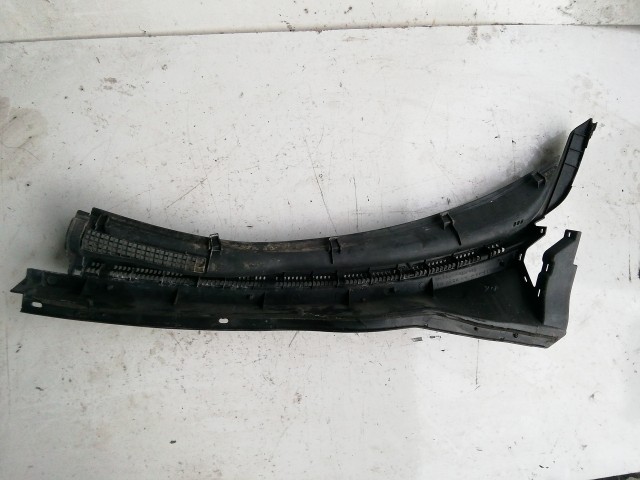 Peugeot 4007 2007-2012 Levél fogó Használt 