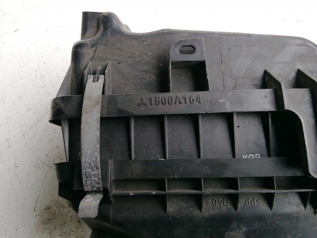 Peugeot 4007 2007-2012 Légszűrőház 1500A164