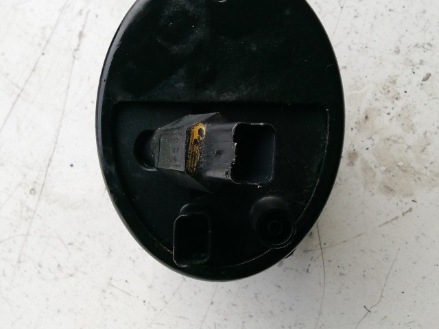 Peugeot 4007 2007-2012 Üzemanyagszűrő ház Használt  Diesel 