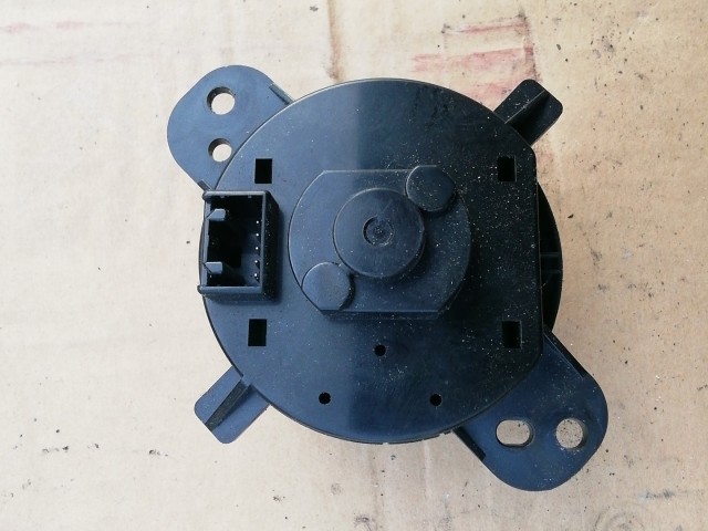 Peugeot 4007 2007-2012 Belső kapcsolók Használt 