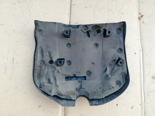 Peugeot 4007 2007-2012 2,2 Diesel felső motorburkolat 9682120380