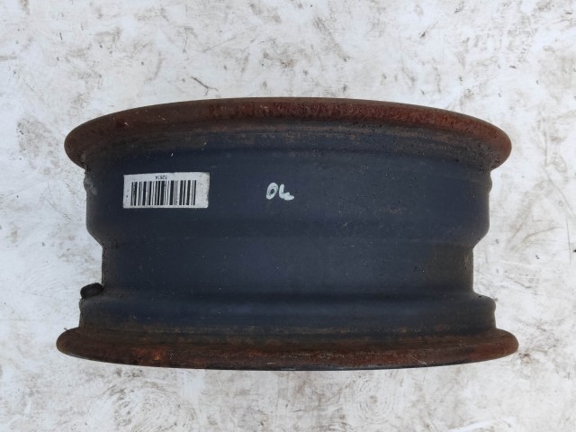 193050 Fiat Multipla, Bravo 6x15