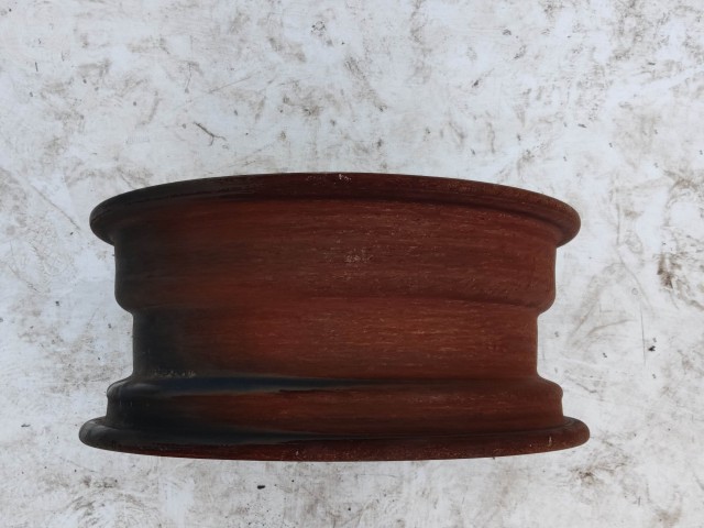 193051 Fiat Strada lemezfelni (1db) a képen látható állapotban 5,5x14