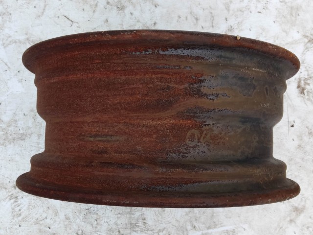 193052 Fiat 500L 6x15