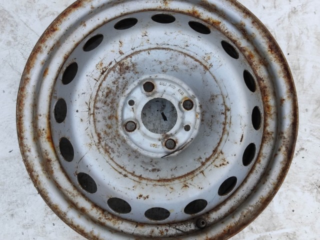 193054 Fiat Doblo 2000-2009 4x98 5,5x15