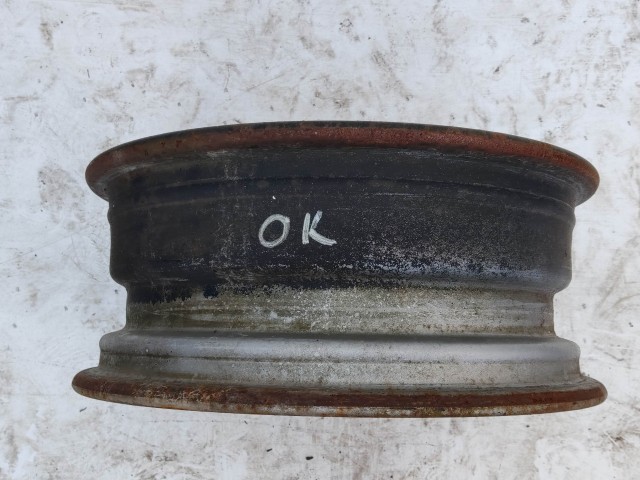 193054 Fiat Doblo 2000-2009 4x98 5,5x15