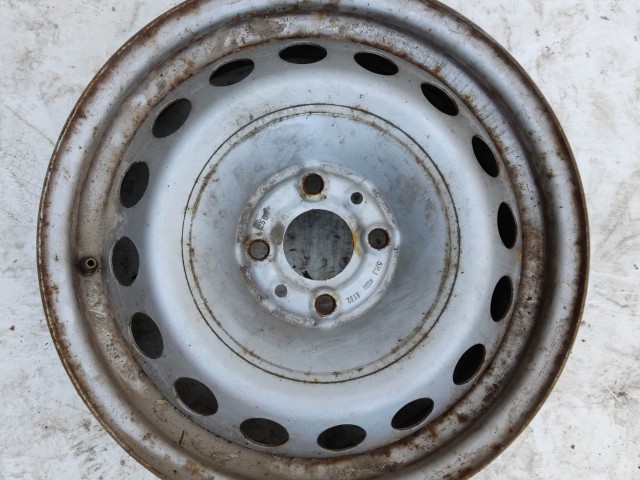 193055 Fiat Doblo 2000-2009 4x98 5,5x15