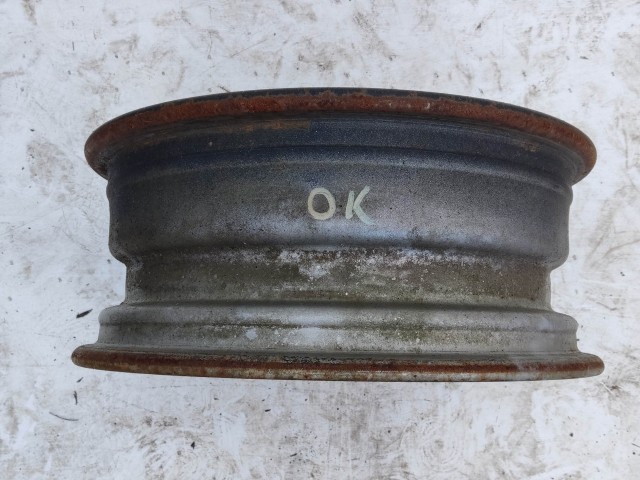 193055 Fiat Doblo 2000-2009 4x98 5,5x15