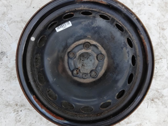 194555 Fiat 500L 6x15