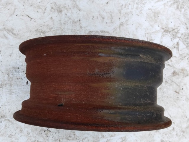 194555 Fiat 500L 6x15