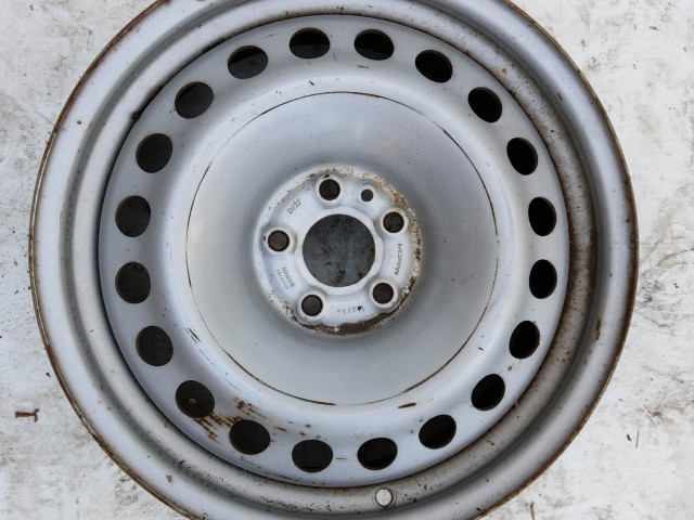 Felni Használt  Lemez 98 33,5 6.5 16 5