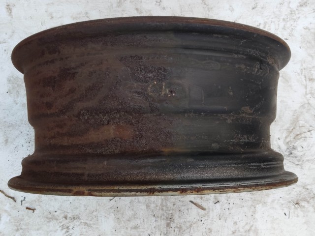 Felni Használt  Lemez 98 33,5 6.5 16 5